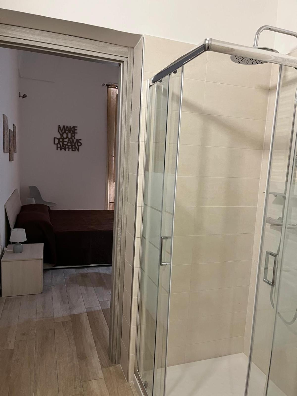 O' Sole Mio Rudiae Rooms Lecce Extérieur photo